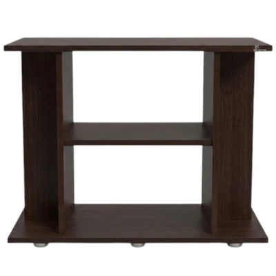 Szafka pod Akwarium Proste Budget 100x50x60cm Wenge