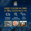 Aplha Spirit Primal Iberian Pork 70% Półwilgotna Karma Dla Psa 12kg