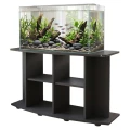 Szafka pod Akwarium Profilowane Budget 120x40x60cm Grafit