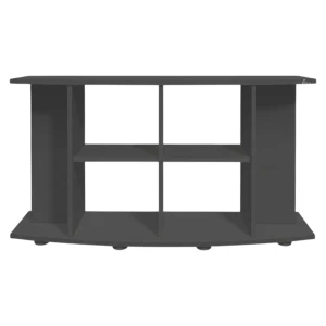 Szafka pod Akwarium Profilowane Budget 120x40x60cm Grafit