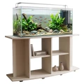 Szafka pod Akwarium Profilowane Budget 120x40x60cm Szampański
