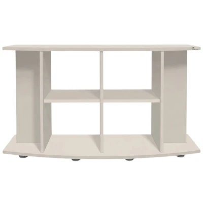 Szafka pod Akwarium Profilowane Budget 120x40x60cm Szampański