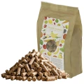 Kerbl Delizia Classic Smakołyk Przysmak dla Konia Banan 1KG