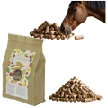 Kerbl Delizia Classic Smakołyk Przysmak dla Konia Marchew 1KG