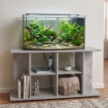 Szafka pod Akwarium Proste Budget 120x40x60cm Beton