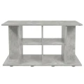 Szafka pod Akwarium Proste Budget 120x40x60cm Beton