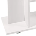 Szafka pod Akwarium Proste Budget 120x40x60cm Biała