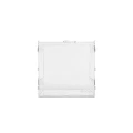 Terrarium Akrylowe DIVERSA 15x15x15 cm Dla Pająka Modliszki