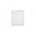 Mini Terrarium z Akrylu DIVERSA 15x15x20 Dla Modliszki Ptasznika