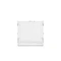 Terrarium Akrylowe DIVERSA 20x20x20 cm Dla Modliszki Ptasznika