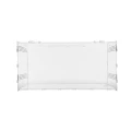 Terrarium Akrylowe DIVERSA 40x25x20 cm Dla Pająka Modliszki