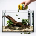 TROPICAL Pleco's Tablets Pokarm Roślinny dla Ryb Tonące Tabletki 50ml/30g 20772