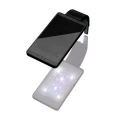 AQUAEL LEDDY SMART Oświetlenie Lampa LED 4,8W Do Akwarium PLANT&Night CZARNA