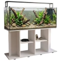 Szafka pod Akwarium Proste Budget 120x40x60cm Szampański