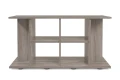 Szafka pod Akwarium Proste Budget 120x40x60cm Dąb Truflowy