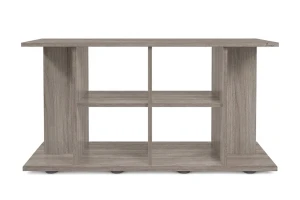 Szafka pod Akwarium Proste Budget 120x40x60cm Dąb Truflowy