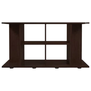 Szafka pod Akwarium Proste Budget 120x40x60cm Wenge