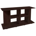Szafka pod Akwarium Proste Budget 120x40x60cm Wenge