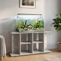 Szafka pod Akwarium Proste Budget 120x50x60cm Beton