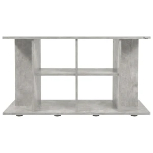 Szafka pod Akwarium Proste Budget 120x50x60cm Beton