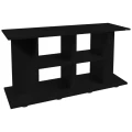 Szafka pod Akwarium Proste Budget 120x50x60cm Czarna