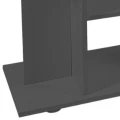Szafka pod Akwarium Proste Budget 120x50x60cm Grafit