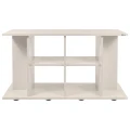 Szafka pod Akwarium Proste Budget 120x50x60cm Szampański