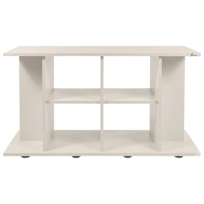 Szafka pod Akwarium Proste Budget 120x50x60cm Szampański