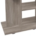 Szafka pod Akwarium Proste Budget 120x50x60cm Dąb Truflowy