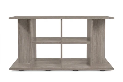 Szafka pod Akwarium Proste Budget 120x50x60cm Dąb Truflowy