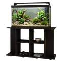 Szafka pod Akwarium Proste Budget 120x50x60cm Wenge