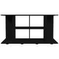 Szafka pod Akwarium Proste Budget 120x50x60cm Wenge