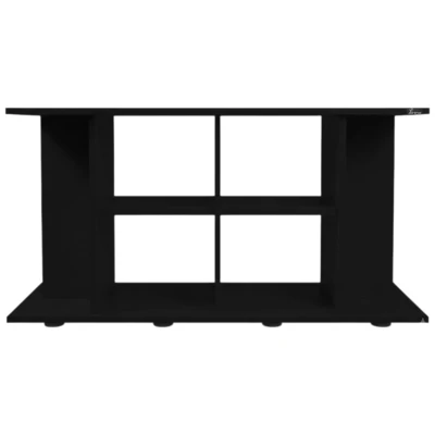 Szafka pod Akwarium Proste Budget 120x50x60cm Wenge