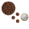 AMBROSIA Hipoalergiczna Karma Dla Psa Indyk Kaczka 2kg