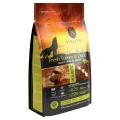 AMBROSIA Hipoalergiczna Karma Dla Psa Indyk Kaczka 2kg