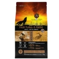AMBROSIA GF Dog Sensitive Hipoalergiczna Karma dla Psa Indyk Królik 2kg