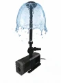 Pompa fontannowa do Oczka 2500 l/h H=2,7m 45W CHJ-2503