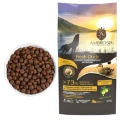 AMBROSIA Mediterranean Sensitive Świeża Kaczka 1,5kg Karma Dla Psa