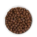 AMBROSIA Karma Dla Szczeniąt Ryby Sardynka Śledź 1,5kg Bezzbożowa