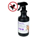 ASEKOR FLY Preparat na Owady Latające i Biegające dla KONI Lawendowy 750ml