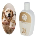 Magic Brush Uniwersalny SZAMPON dla Psów Aloes z Trawą Cytrynową 200ml
