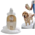 Magic Brush Anti-Odor SZAMPON dla Psów Brudnych Niweluje Zapachy Aloes z Morelą 200ml