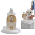 Magic Brush Anti-Odor SZAMPON dla Psów Brudnych Niweluje Zapachy Aloes z Morelą 200ml