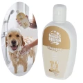 Magic Brush Anti-Odor SZAMPON dla Psów Brudnych Niweluje Zapachy Aloes z Morelą 200ml