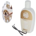 Magic Brush Dark SZAMPON dla Psów z Jasną Sierścią Olejek Jojoba z Wanilią 200ml
