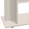Szafka pod Akwarium Proste Budget 80x35x60cm Szampański