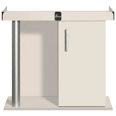 Szafka pod Akwarium Proste Comfort 100x40x67cm Szampański