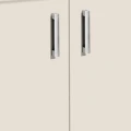 Szafka pod Akwarium Proste Comfort 160x60x67cm Szampański