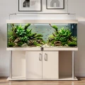 Szafka pod Akwarium Proste Comfort 160x60x67cm Szampański