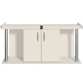 Szafka pod Akwarium Proste Comfort 160x60x67cm Szampański